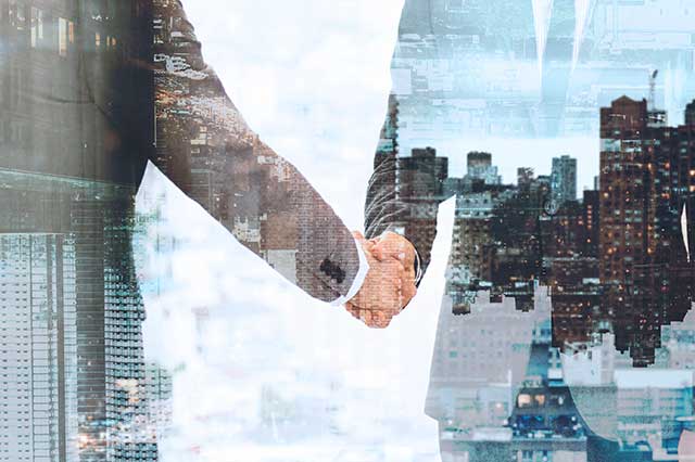 Planificación estratégica empresarial en acción